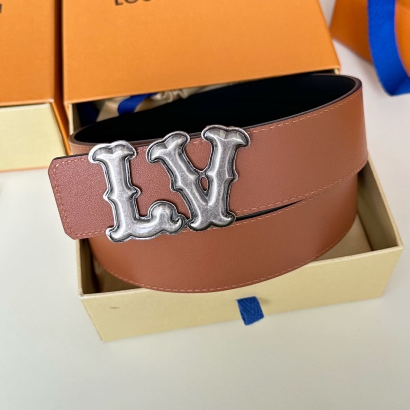 Louis Vuitton Belts